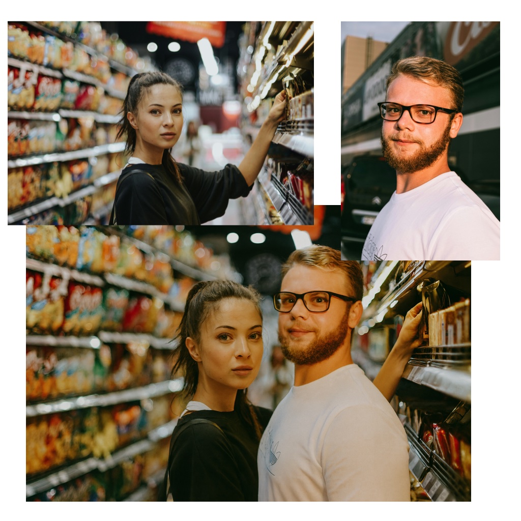 Add People to Photos - Free AI Photo Editing Tool