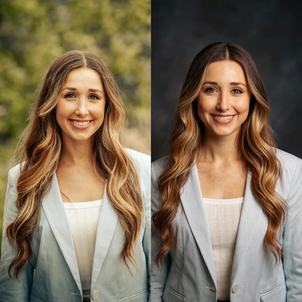 Change Background - Free AI Photo Editing Tool