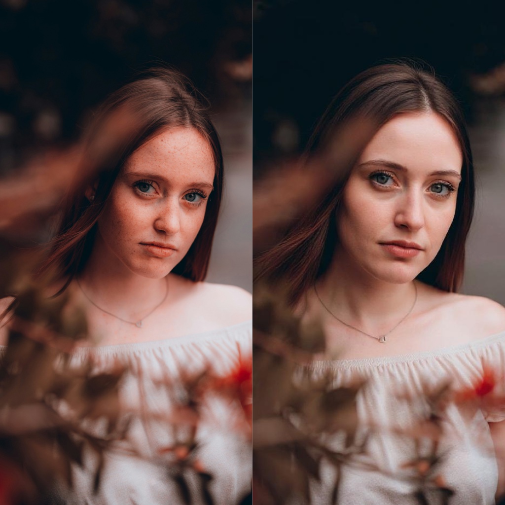 Face Enhancement - Free AI Photo Editing Tool