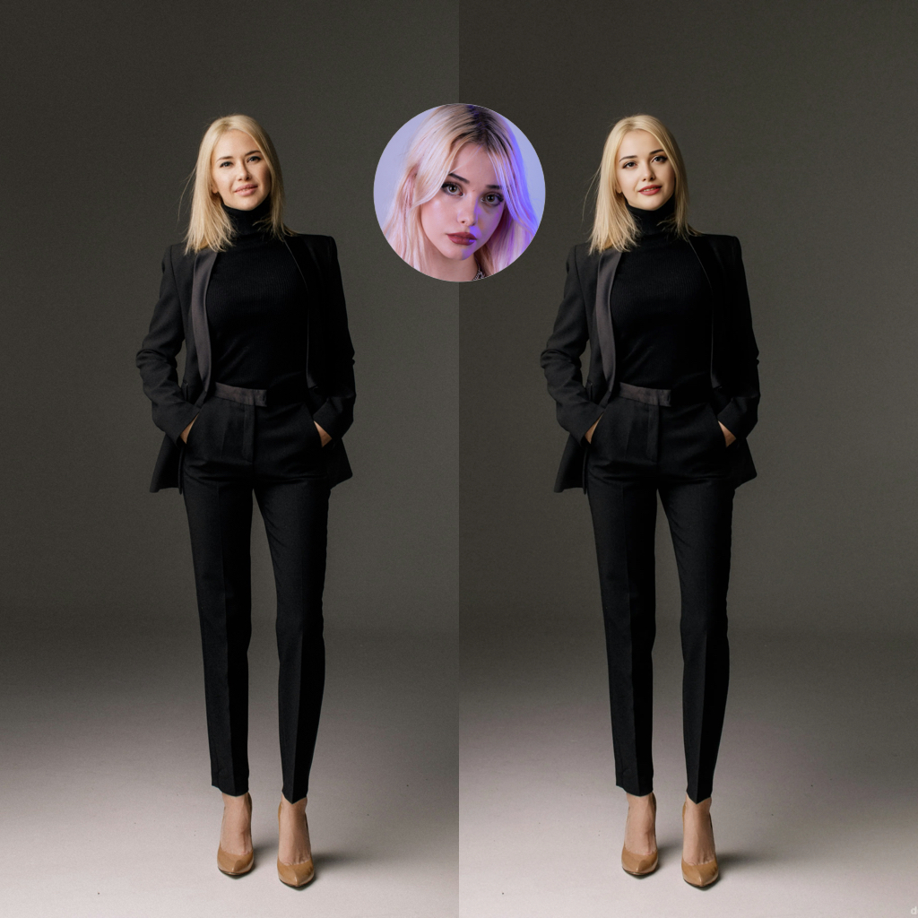 Face Swap - Free AI Photo Editing Tool