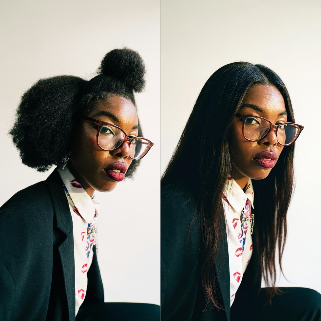 Hair Style Changer - Free AI Photo Editing Tool