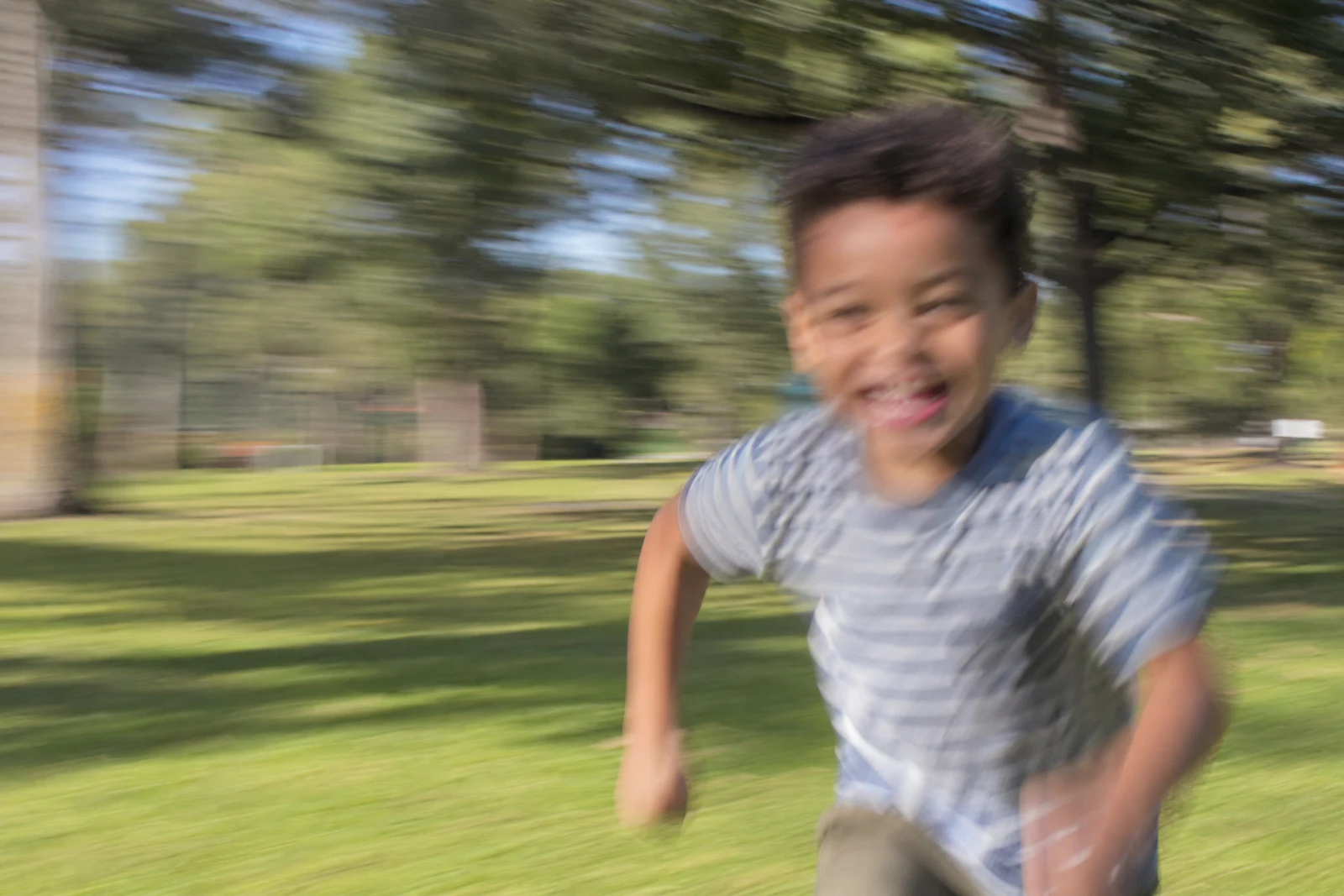 Unblur & fix low light — before editing