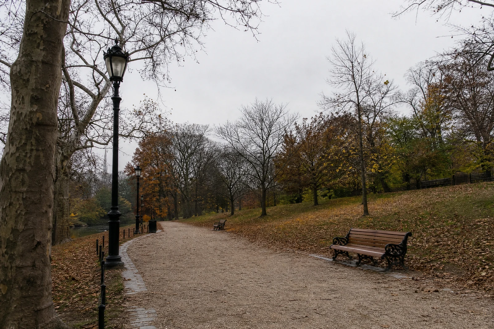 AI Weather Effects — before editing