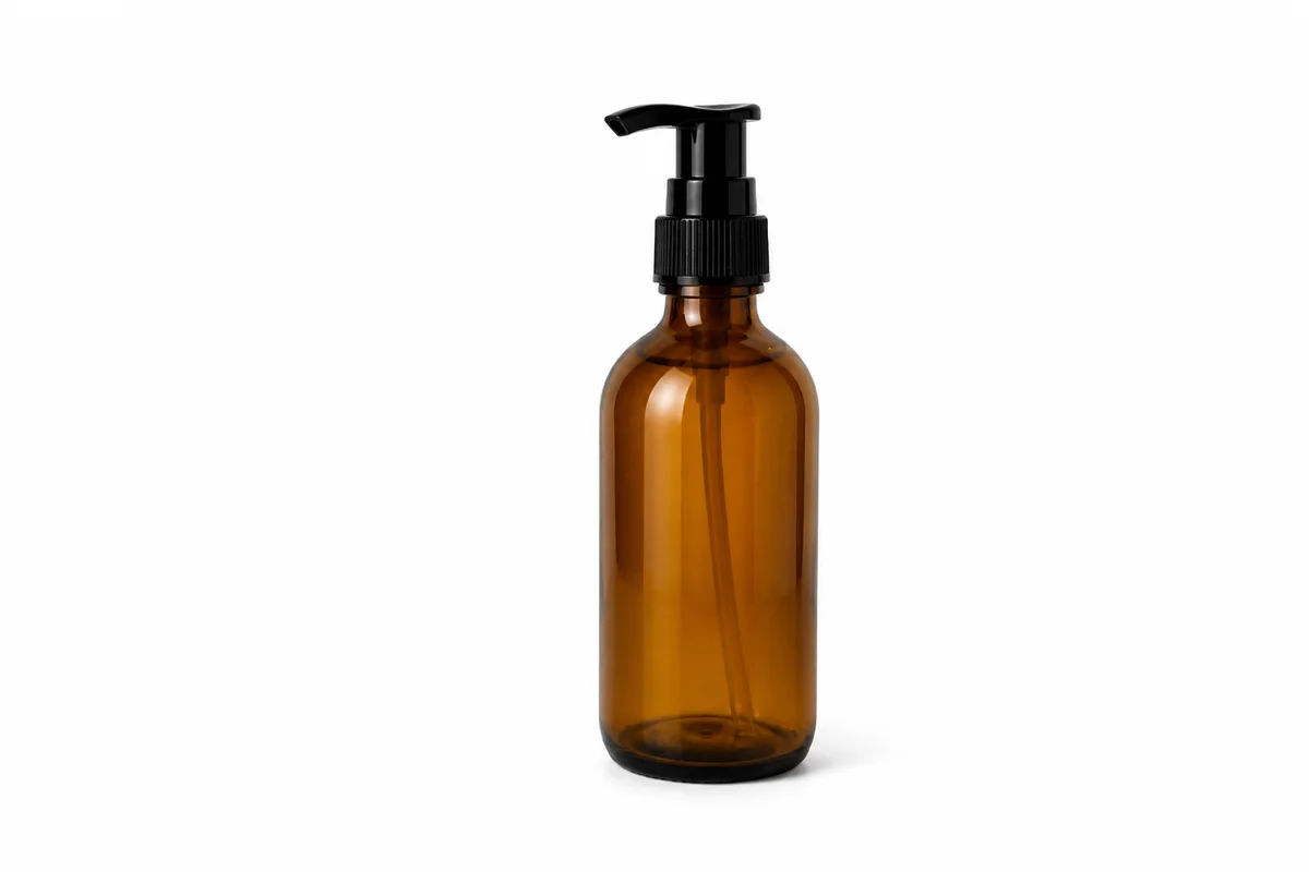 Product shots — after editing
