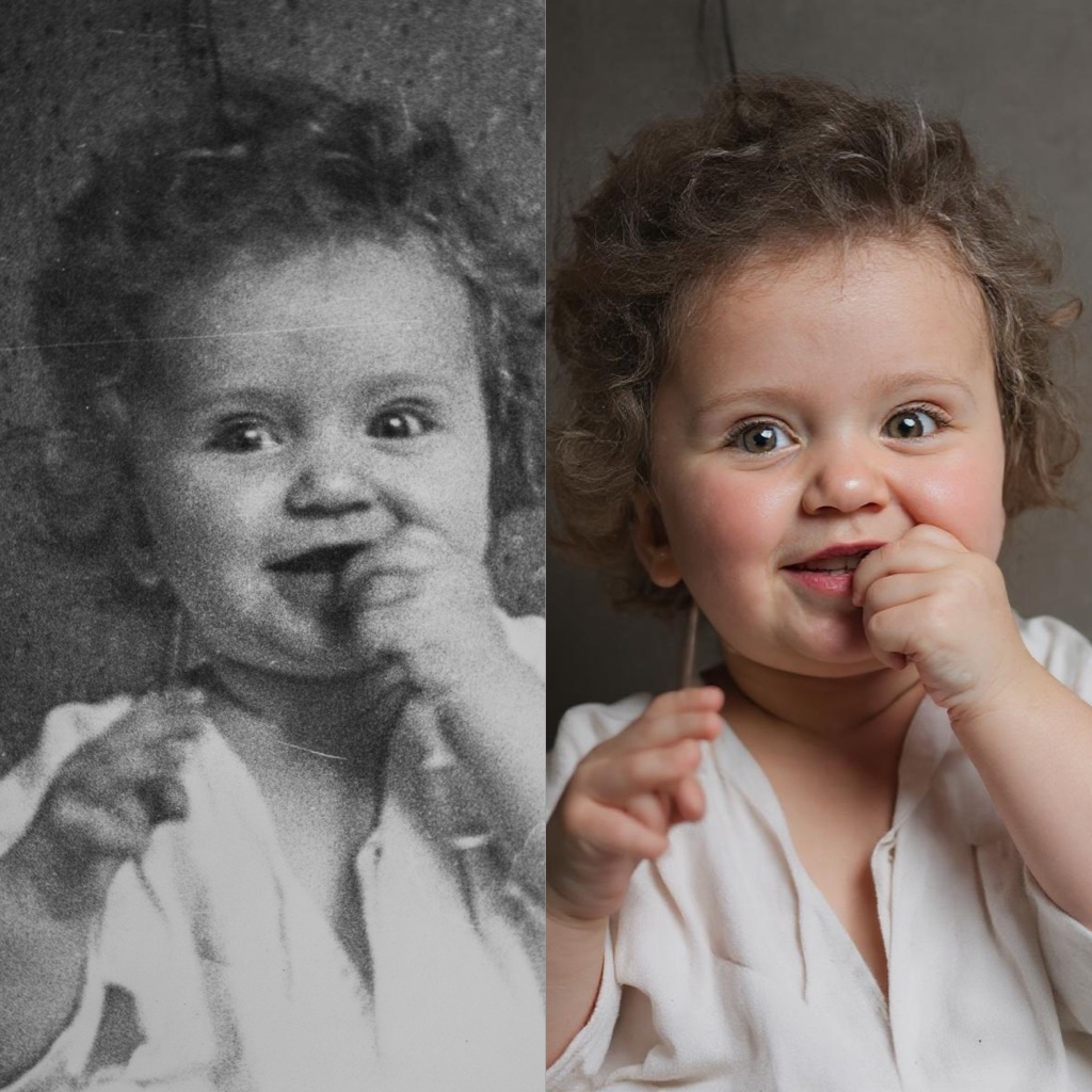 Photo Restoration - Free AI Photo Editing Tool