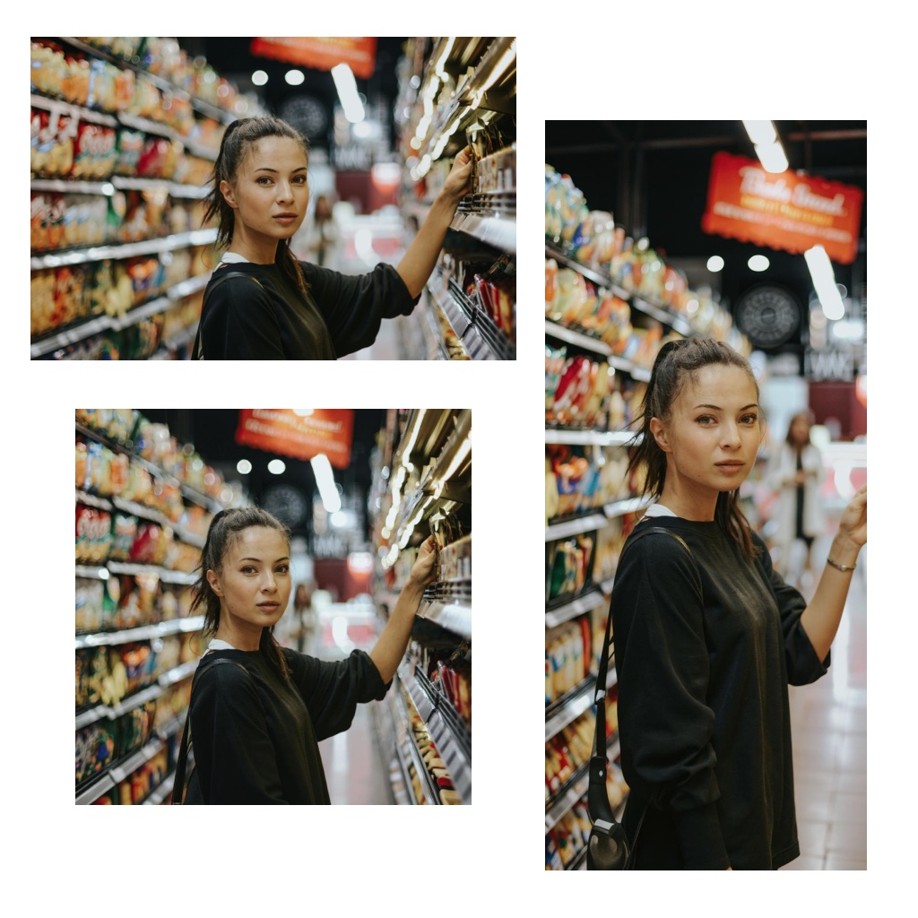 Reframe - Free AI Photo Editing Tool