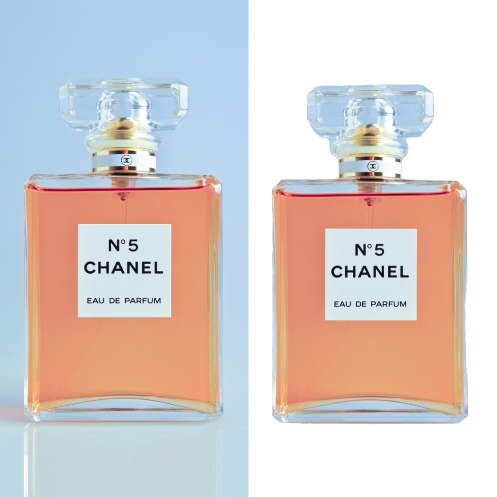 Remove Background - Free AI Photo Editing Tool