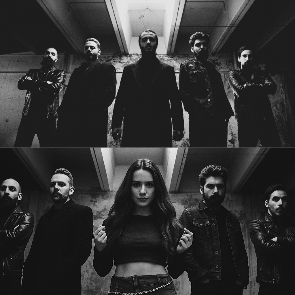 Replace Person - Free AI Photo Editing Tool