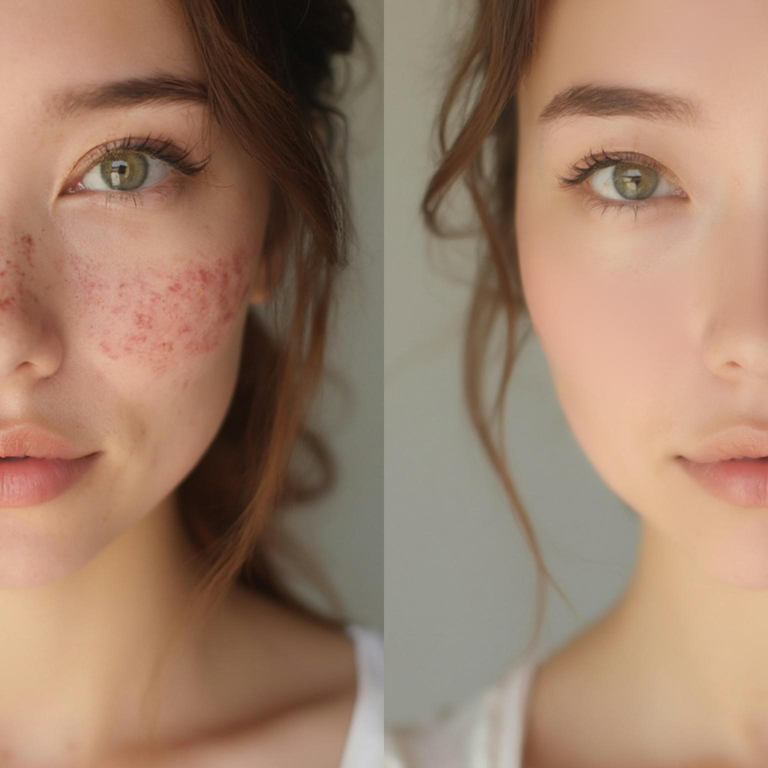 Retouch Face - Free AI Photo Editing Tool