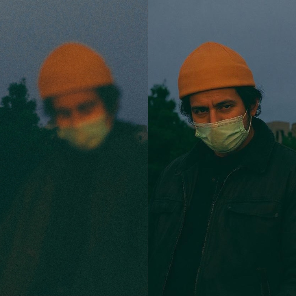 Sharpen Image - Free AI Photo Editing Tool