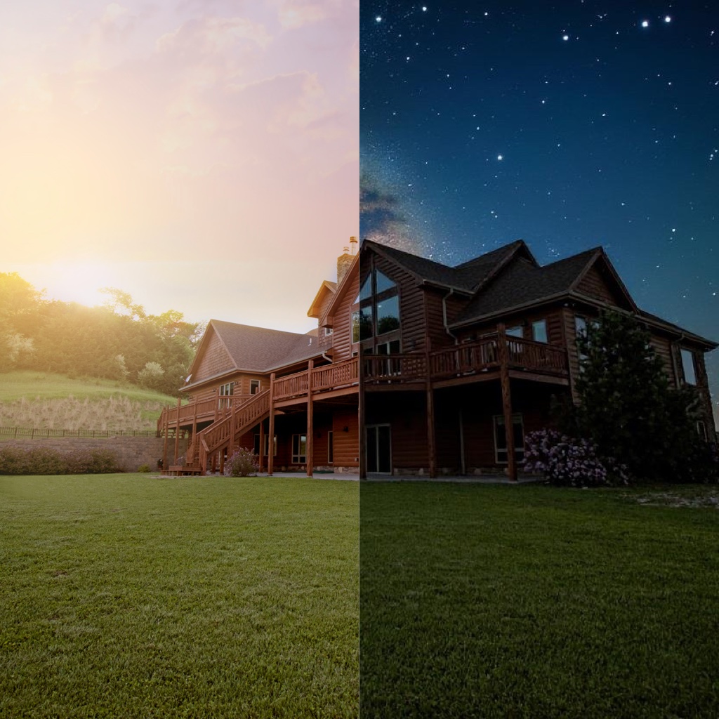 Sky Replacement - Free AI Photo Editing Tool