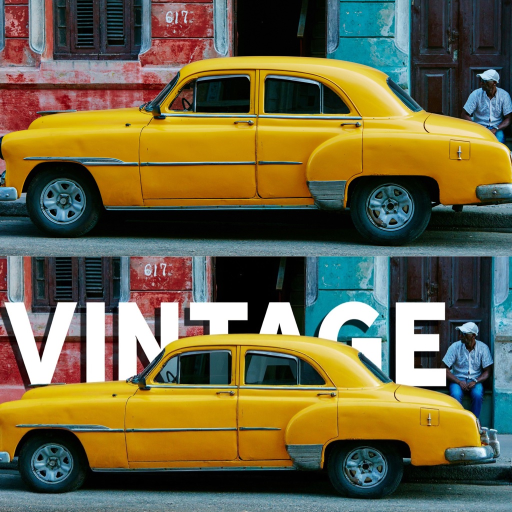 Text Behind Object - Free AI Photo Editing Tool