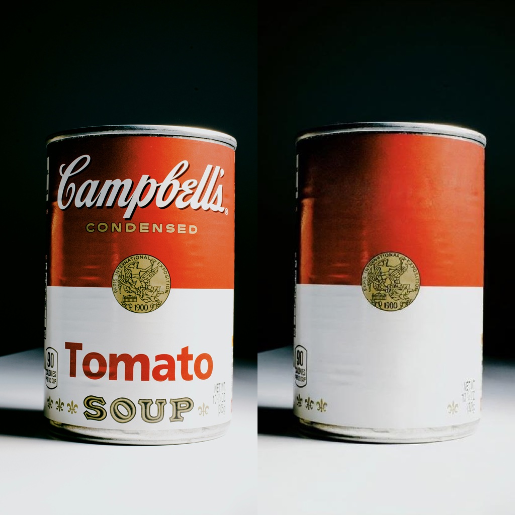 Text Removal - Free AI Photo Editing Tool