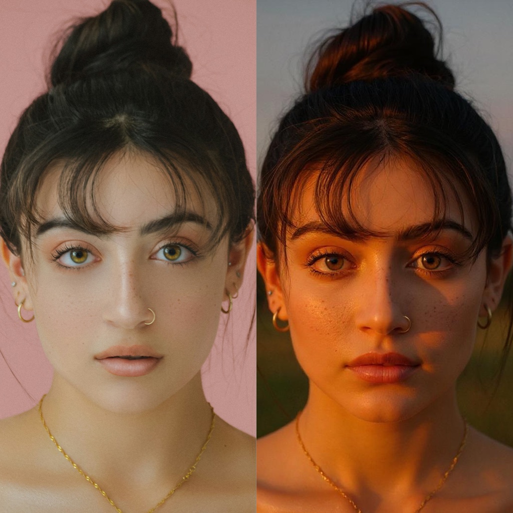 Time Of Day - Free AI Photo Editing Tool