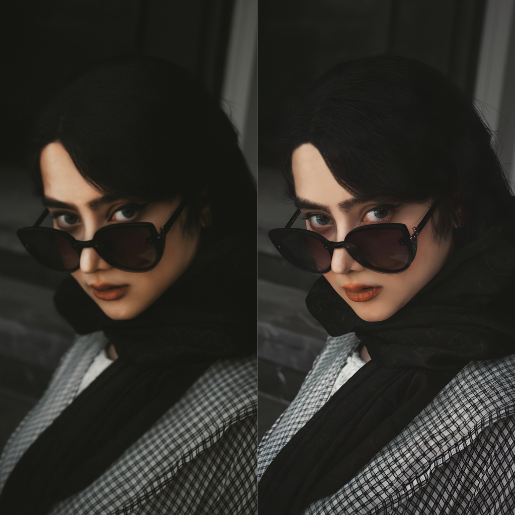 Image Upscaler - Free AI Photo Editing Tool