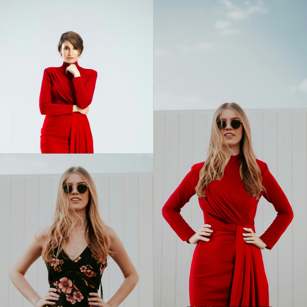 Virtual Try On - Free AI Photo Editing Tool